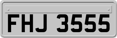 FHJ3555