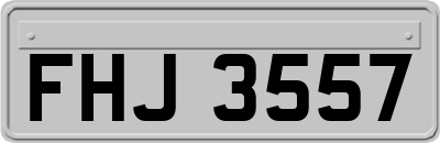FHJ3557