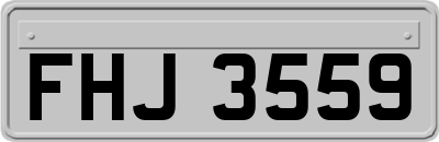 FHJ3559