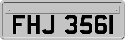 FHJ3561