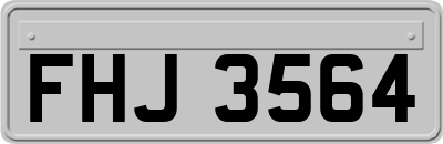 FHJ3564