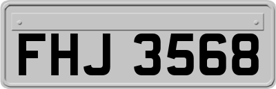 FHJ3568