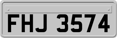 FHJ3574