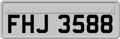 FHJ3588