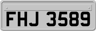 FHJ3589