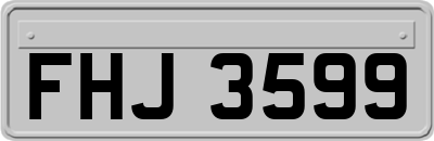 FHJ3599