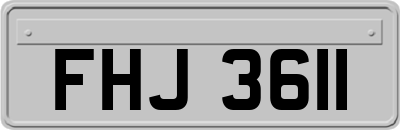 FHJ3611