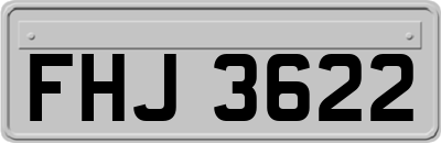 FHJ3622