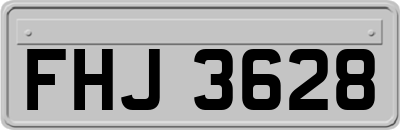 FHJ3628