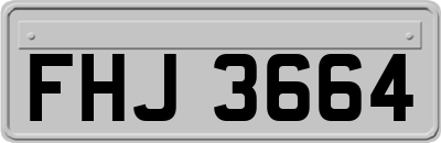 FHJ3664