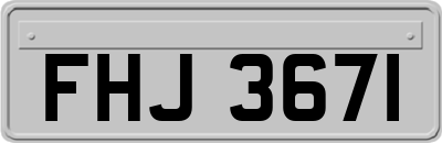 FHJ3671