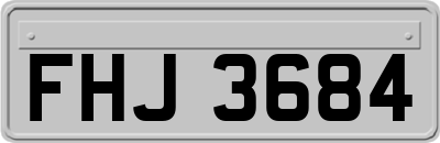 FHJ3684