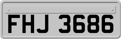 FHJ3686