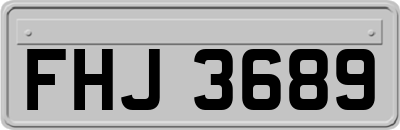 FHJ3689