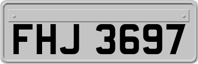 FHJ3697