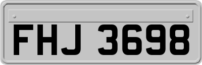 FHJ3698