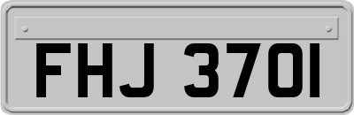 FHJ3701