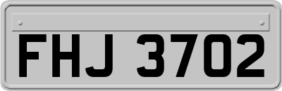 FHJ3702