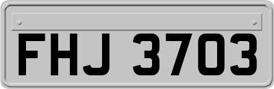 FHJ3703