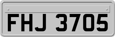 FHJ3705