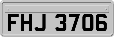 FHJ3706