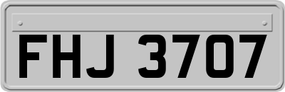 FHJ3707