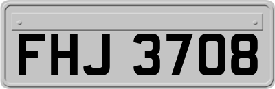 FHJ3708