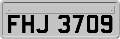 FHJ3709