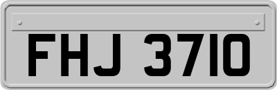 FHJ3710