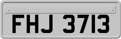 FHJ3713