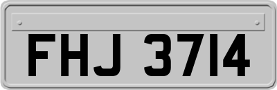 FHJ3714