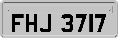 FHJ3717
