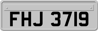 FHJ3719
