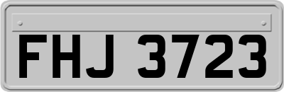 FHJ3723