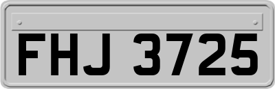 FHJ3725