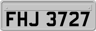 FHJ3727