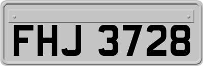 FHJ3728