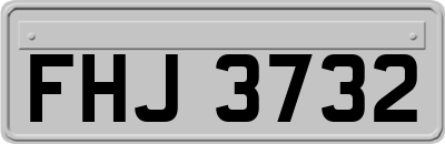 FHJ3732