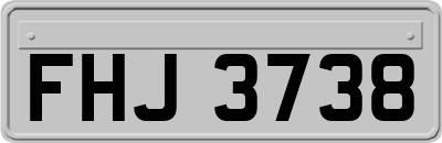 FHJ3738