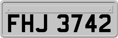 FHJ3742