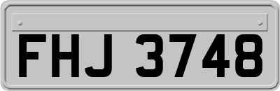 FHJ3748