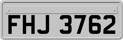 FHJ3762