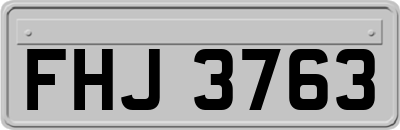FHJ3763