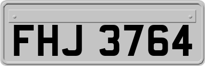 FHJ3764