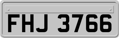 FHJ3766