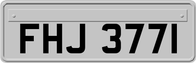 FHJ3771