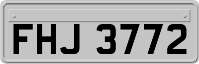 FHJ3772