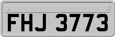 FHJ3773