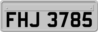 FHJ3785