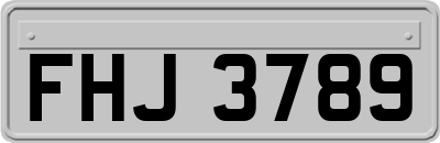 FHJ3789